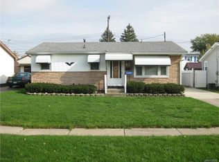 78 King Ave, Depew, NY 14043