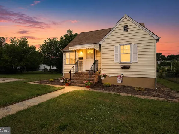 5709 Magie St, Baltimore, MD 21225