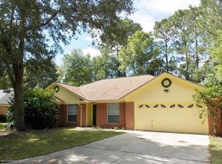 619 Hawkes Island Dr, Fleming Island, FL 32003