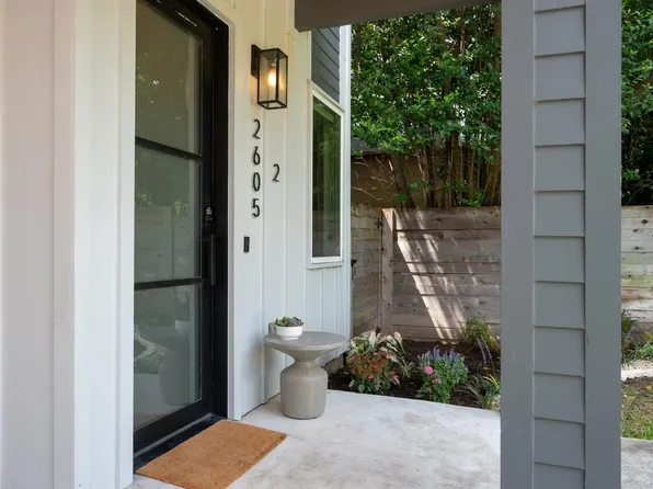 2605 S 2nd St #2, Austin, TX 78704