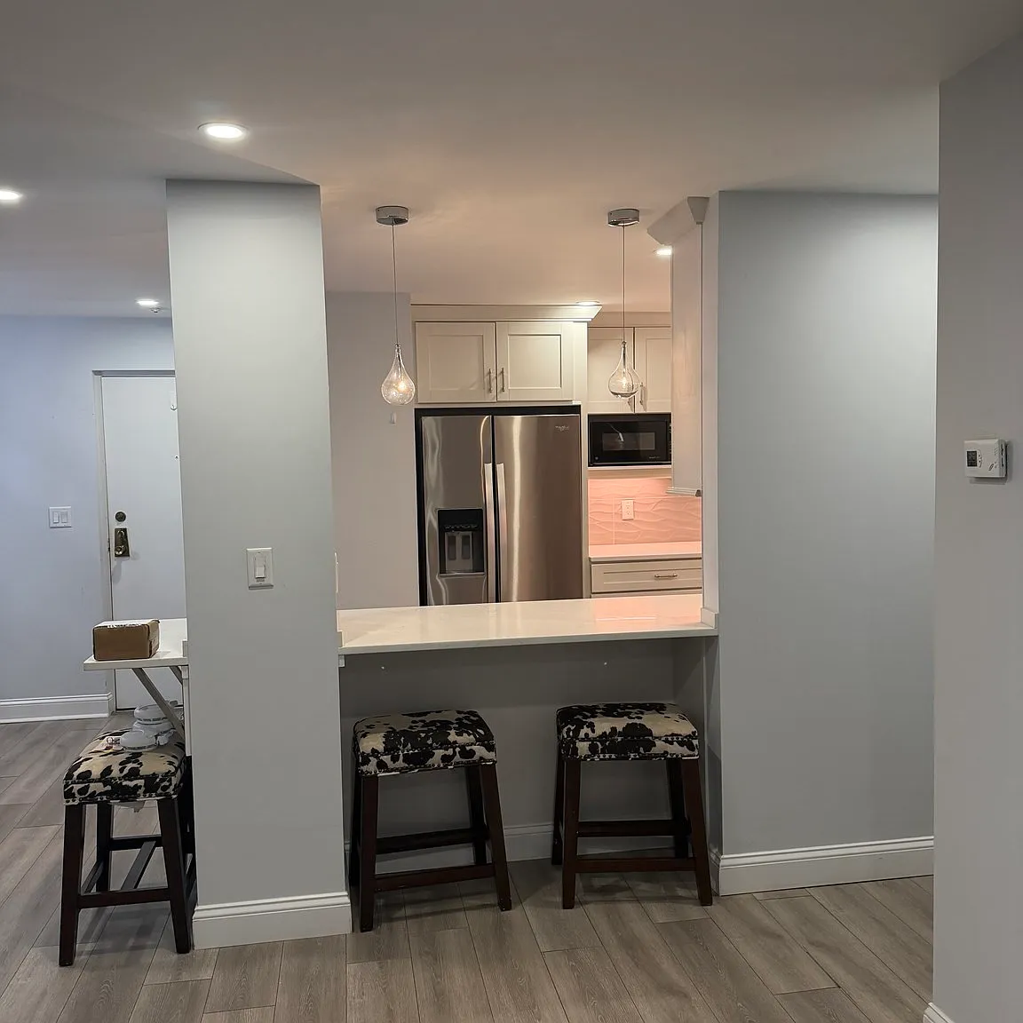 2 bed, 2.0 bath, 1115 sqft, $3,100 — Photo 2