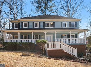 4550 Trumble Ter, Snellville, GA 30039