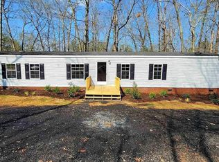 5248 Fairview Rd, Gray court, SC 29645