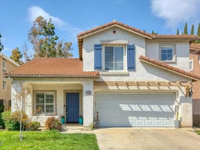 551 Arroyo Del Mar, Camarillo, CA, 93010