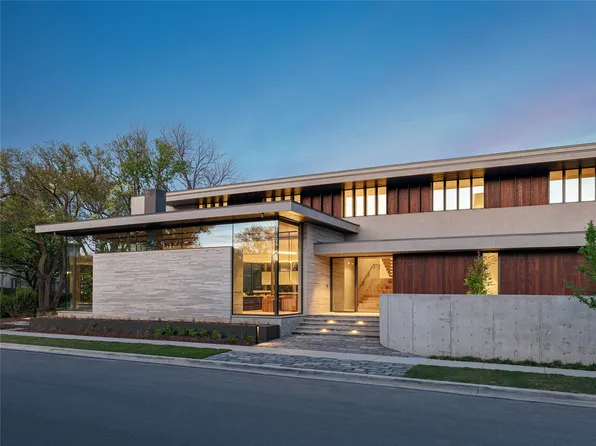 3121 Beverly Dr, Highland Park, TX 75205