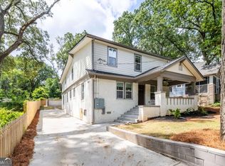 934 Burns Dr SW, Atlanta, GA 30310