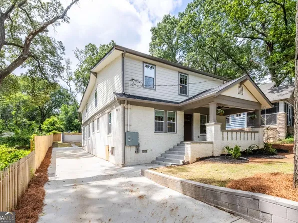 934 Burns Dr SW, Atlanta, GA 30310