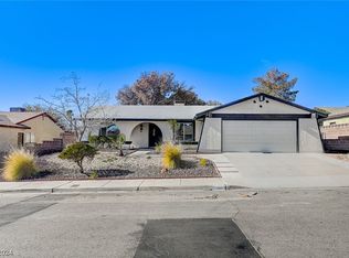 1308 Nadine Way, Boulder City, NV 89005