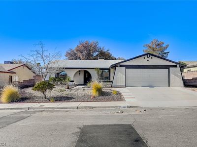 1308 Nadine Way, Boulder City, NV, 89005