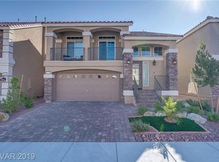7076 Switchback Ridge Ct, Las Vegas, NV 89118