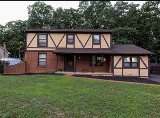 16 Virginia Rd, Glassboro, NJ 08028