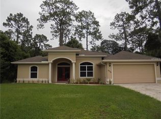 4438 Sabrina Ter, North Port, FL 34286