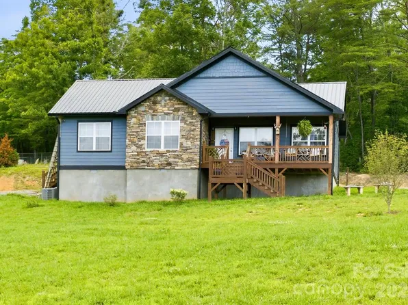 301 McGinnis Dr, Old Fort, NC 28762