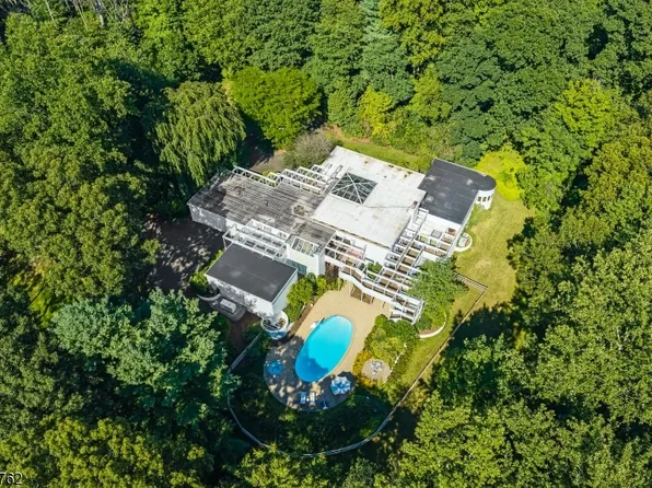 297 Hardscrabble Rd, Bernardsville Boro, NJ 07924