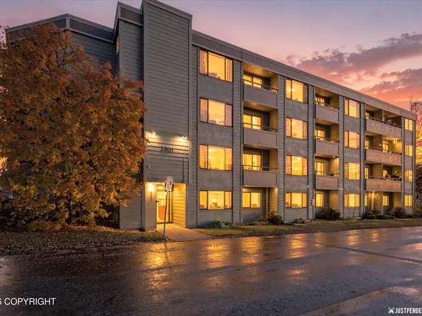 2201 Romig Pl APT 201, Anchorage, AK 99503