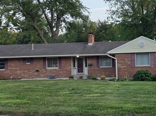 320 Judith Dr, Dayton, OH 45429