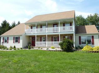 4 Thorpe Ct, Flemington, NJ 08822