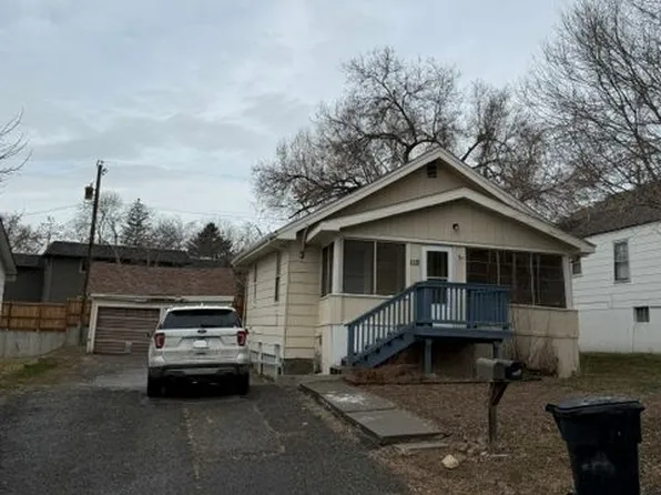 1112 Sunnyside Ln, Billings, MT 59101