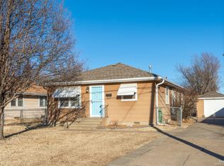 1409 Roach St, Salina, KS 67401