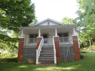 111 Spring St, Jonesborough, TN 37659