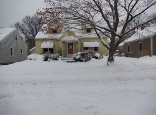 313 Maryland Ave, Erie, PA 16505