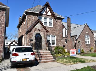 157-12 92 St, Howard Beach, NY 11414