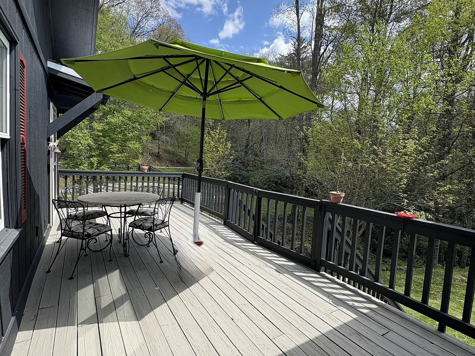 2 bed, 1450 sqft, $2,500 — Photo 4