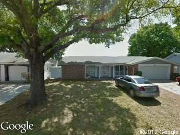 3750 Sail Dr, New Port Richey, FL 34652