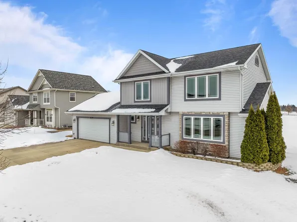 123 Betzer ROAD, Delavan, WI 53115