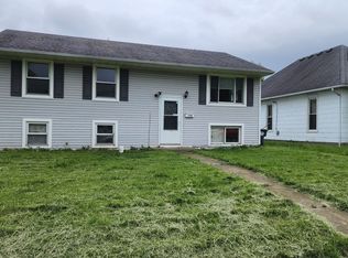 3208 Forest Ter, Anderson, IN 46013