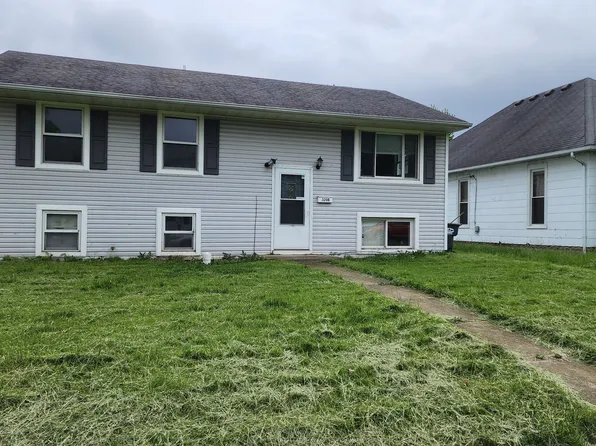 3208 Forest Ter, Anderson, IN 46013
