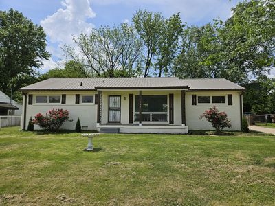 161 Elkmont Dr, Nashville, TN, 37211