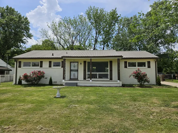 161 Elkmont Dr, Nashville, TN 37211