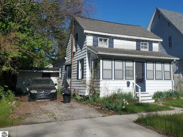 416 S Lansing St, Mount Pleasant, MI 48858