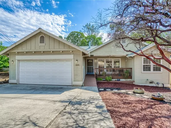 18286 N Shore Dr, Hidden Valley Lake, CA 95467