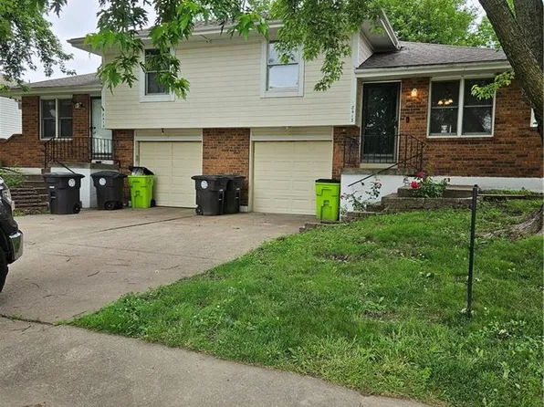 8413-8415 E 170th St, Belton, MO 64012