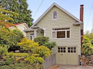 5720 26th Ave NE, Seattle, WA 98105