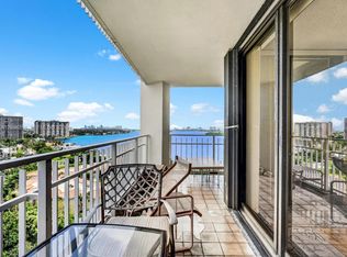 Towers Of Quayside, Miami, FL 33138