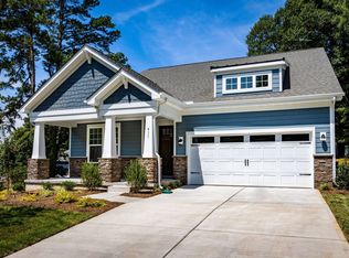 Watts Plan, The Terraces at Cramerton Mills, Cramerton, NC 28032