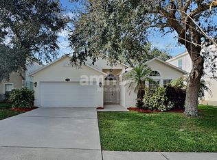 1159 Macon Dr, Titusville, FL 32780