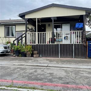 6665 Long Beach Blvd SPACE F30, Long Beach, CA, 90805