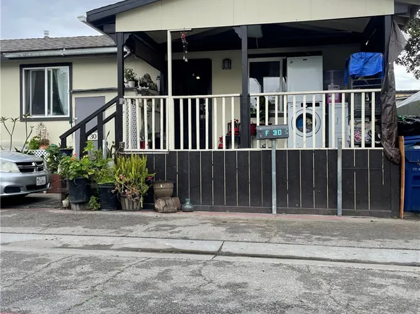 6665 Long Beach Blvd Space F30, Long Beach, CA 90805