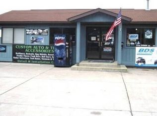1121 Murdoch Ave, Parkersburg, WV 26101