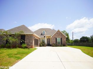 24528 Caleb Court, Daphne, AL 36526