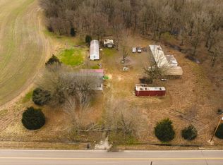 3255 Clay Farm Rd, Atwood, TN 38220
