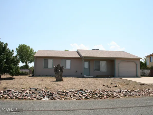 8901 E Waco Ct, Prescott Valley, AZ 86314