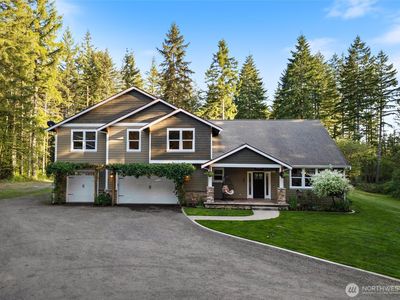 16324 146th Street NW, Gig Harbor, WA, 98329