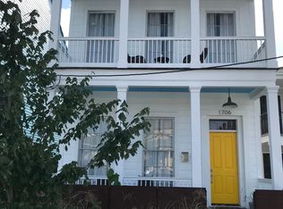 1706 S Rampart St, New Orleans, LA 70113