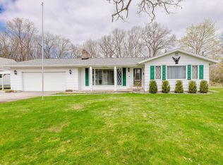 4236 White Lake Dr, Whitehall, MI 49461