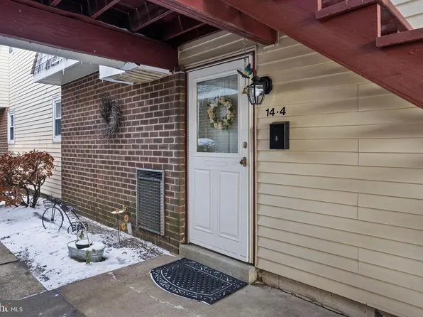 14 Florence Tollgate Pl Unit 4, Florence, NJ 08518